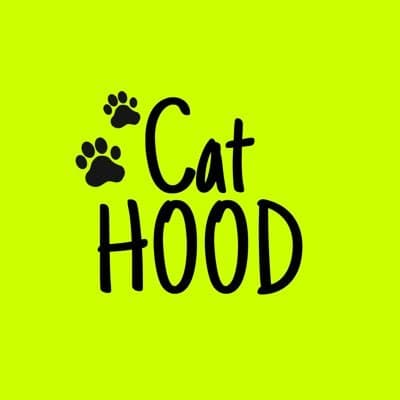 CatHood logo